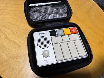 Pocket Audio Hichord Groove Box