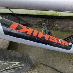BMX Bike. Boy,S / Nishiki