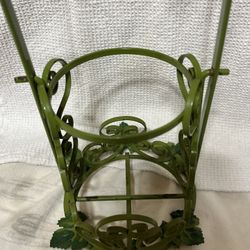 Vintage Swinging Kitchen Decor