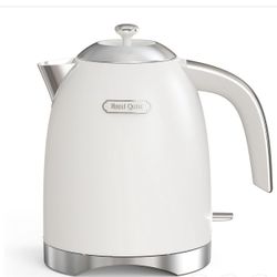 Hazel Quinn Electric Kettle - 1.7 Liters (57oz)