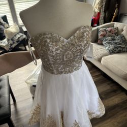 Special Occasion Dress