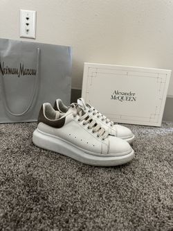 Alexander McQueen Sneakers