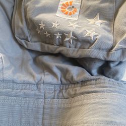Baby Carrier 