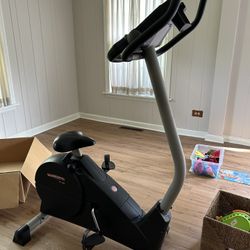 Pro Form R20 Stationary Exercise Bike
