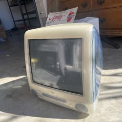 Apple iMac Computer