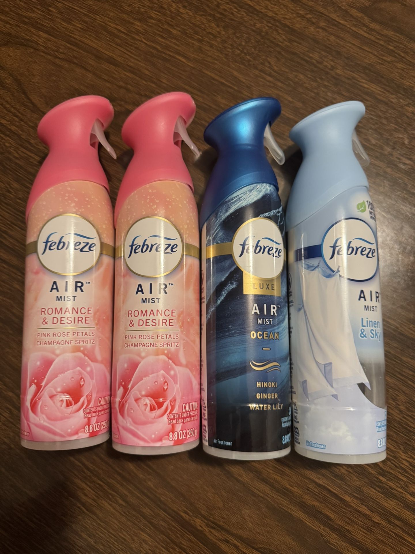 Febreze Air Mist