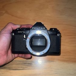 Pentax