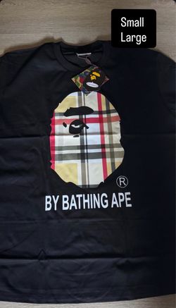 Bape shirts