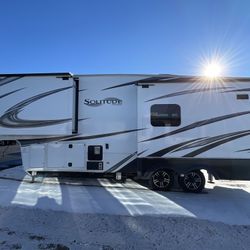 Used 2022 Grand Design Solitude 280RK