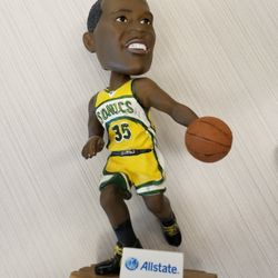 Kevin Durant Bobblehead