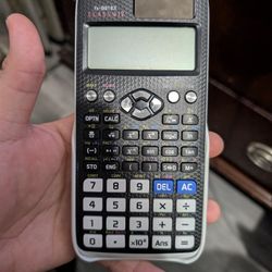 Casio FX-991EX
