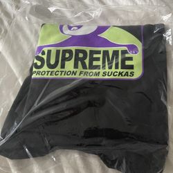 Supreme Bear Tee Size Medium