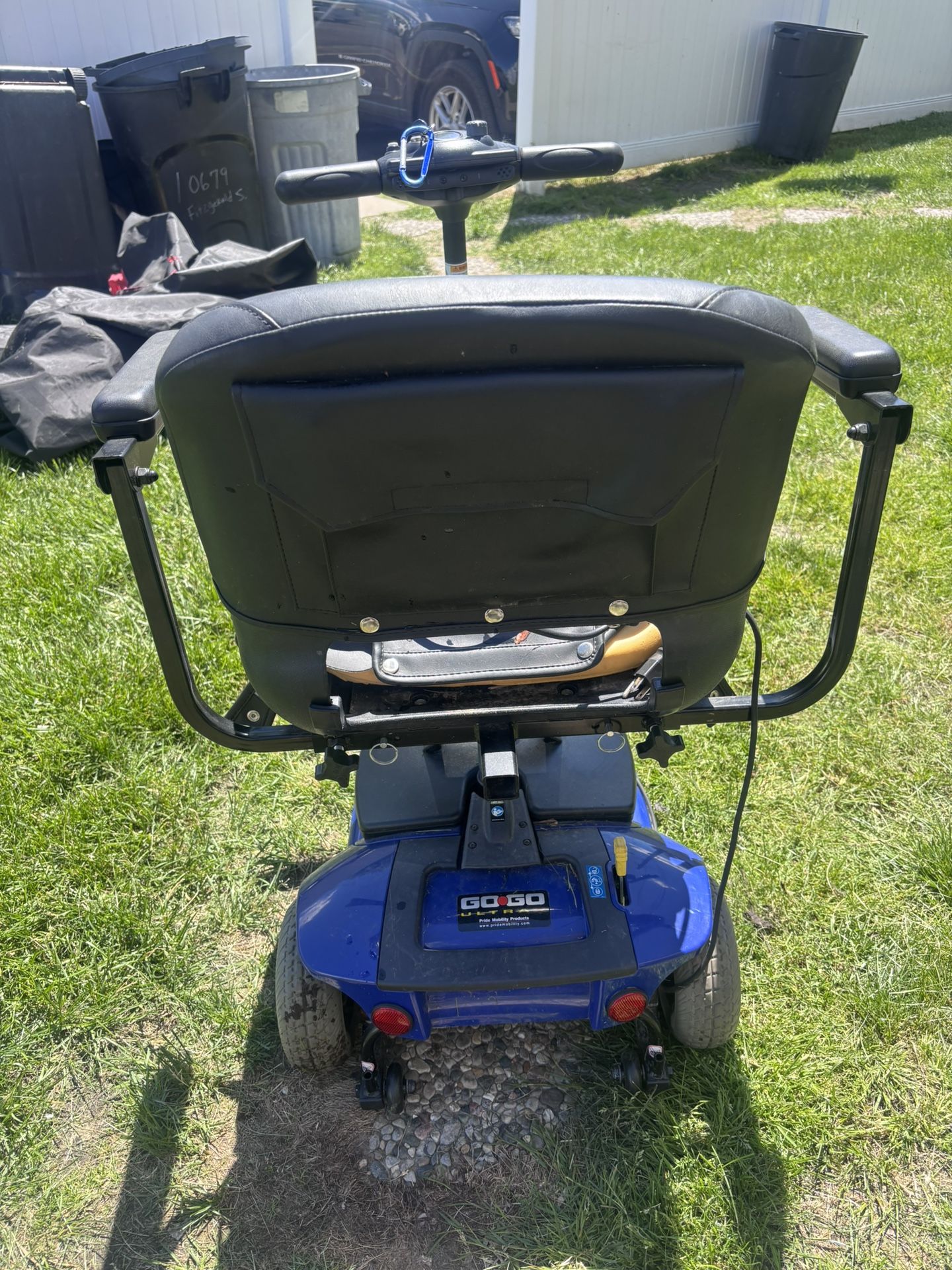 Scooter