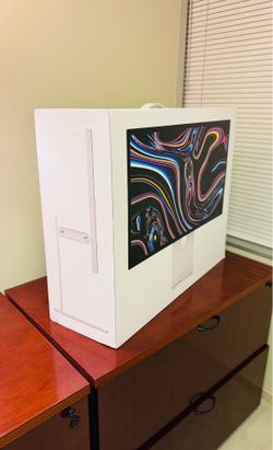 Apple Studio Display Max Specs Nano Texture and Hight adjustable