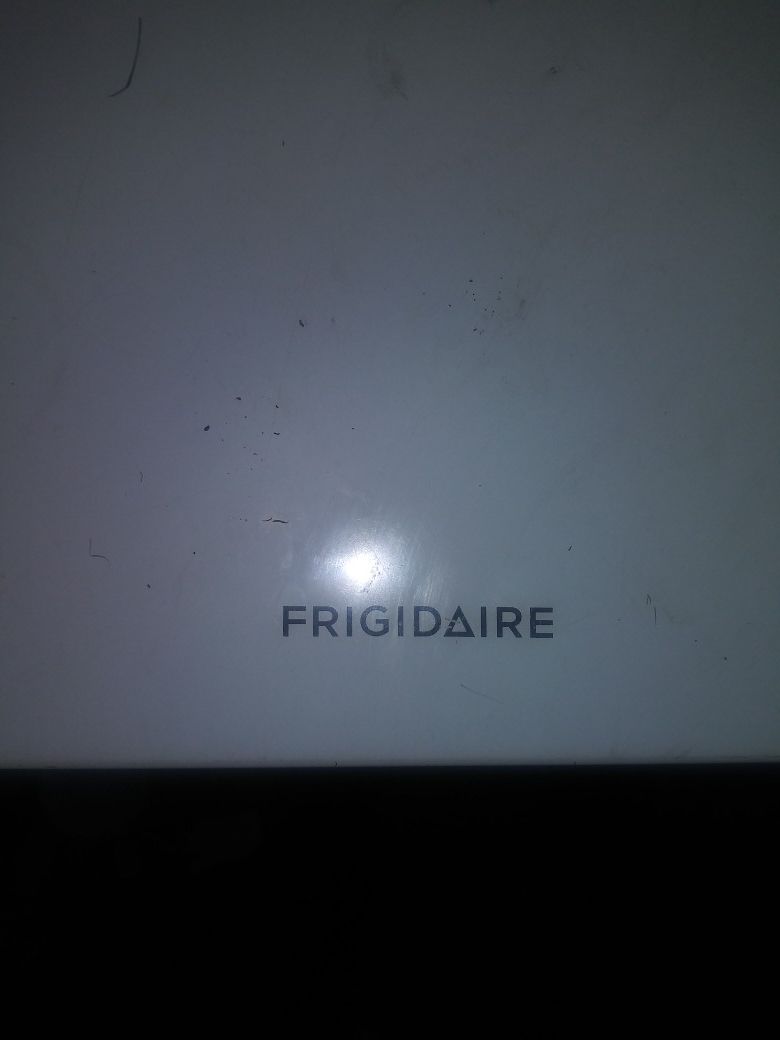 Fridgidaire Freezer