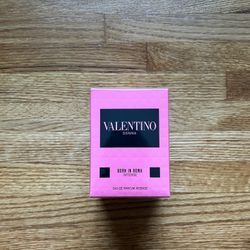 Valentino Donna Born In Roma Intense 