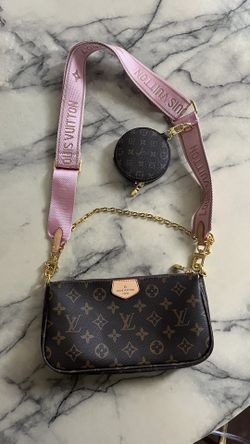 Cute Purse Pink