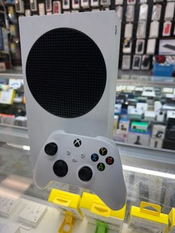 XBOX Series S 512GB