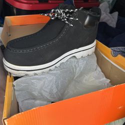 Lugz Boots