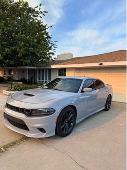 2022 Dodge Charger RT