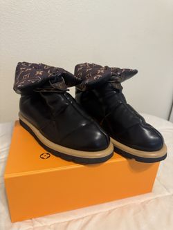 Louis Vuitton Boots