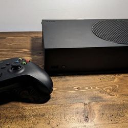 Xbox Series S 1TB 