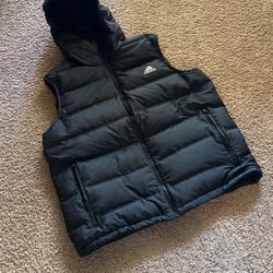 Adidas Vest