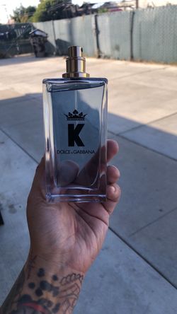 Dolce & Gabbana K Cologne