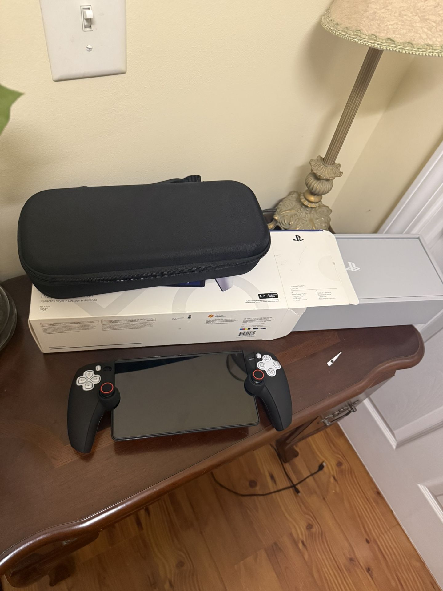 ps5 portal
