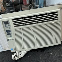 Maytag A/C