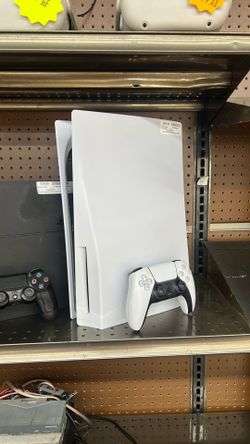 Sony ps5 Disc