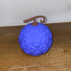 One Piece Light Up Fruit 