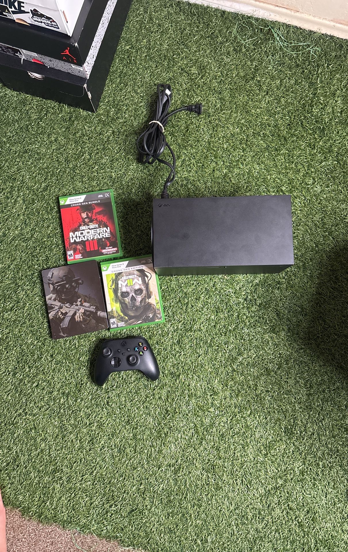 Xbox Series X