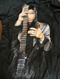 Welcome 2 America  Official Tour T-Shirt