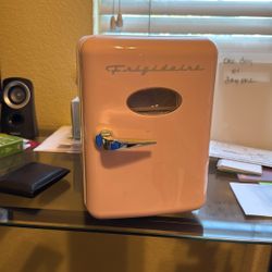 Mini Fridge