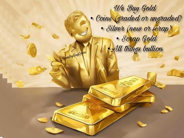 Gold And coins
