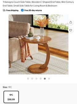 Side Table