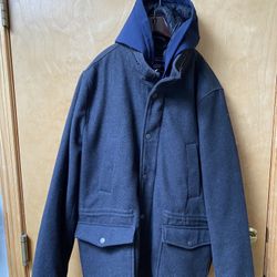 Men’s Winter Jacket