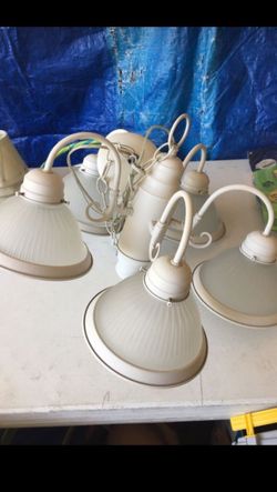 Dining light