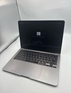 MacBook Pro 13" 2020 i5 2.0GHz 16GB RAM 512GB