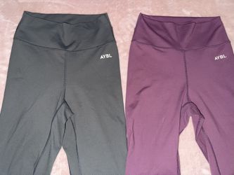 AYBL Leggings