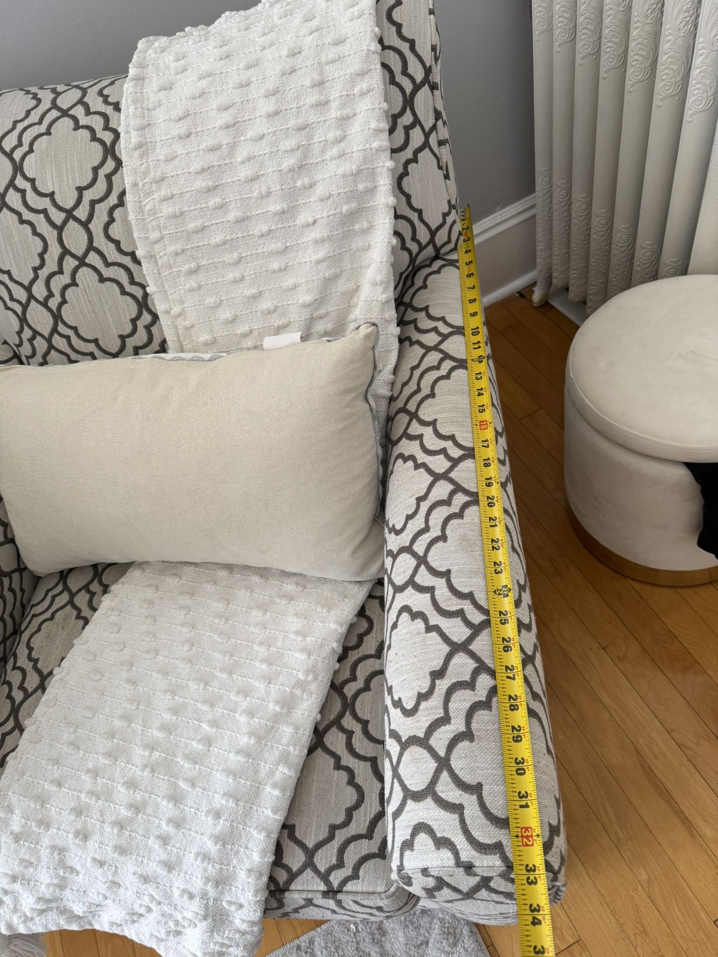 Accent Chair