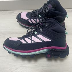 Brand New Size 10 Waterproof Hiking Shoes
