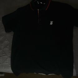 Burberry Polo