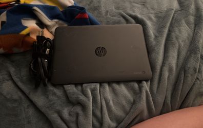 Chrome Book