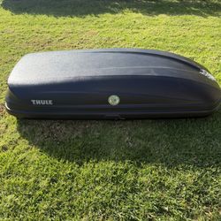 Thule Cargo Box