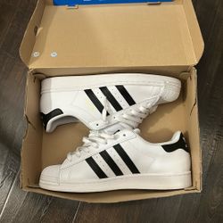 Adidas Superstars