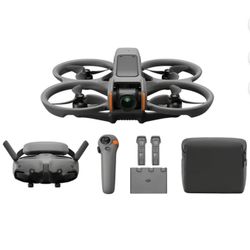 dji avata 2 /drone 
