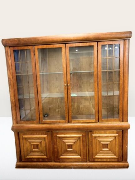 China Cabinet