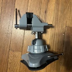 Vacuum Vice